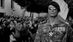 "Битва за Алжир"