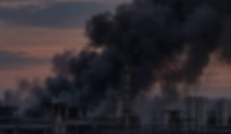 Россия атаковала газодобывающий объект "Нафтогаза" в Полтавской области: работа остановлена