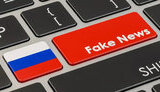 РФ активізує інформаційні диверсії