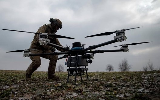 Вже до червня Україна може залишитися без грошей на війну, - Bloomberg