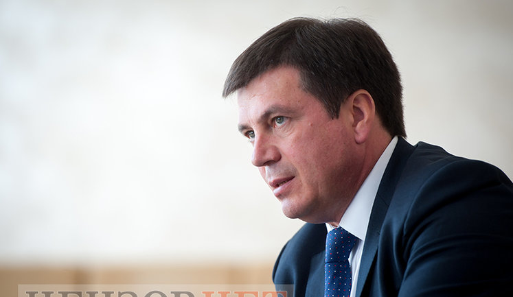 Почти 70% населения Украины живет в ОТГ, – Зубко