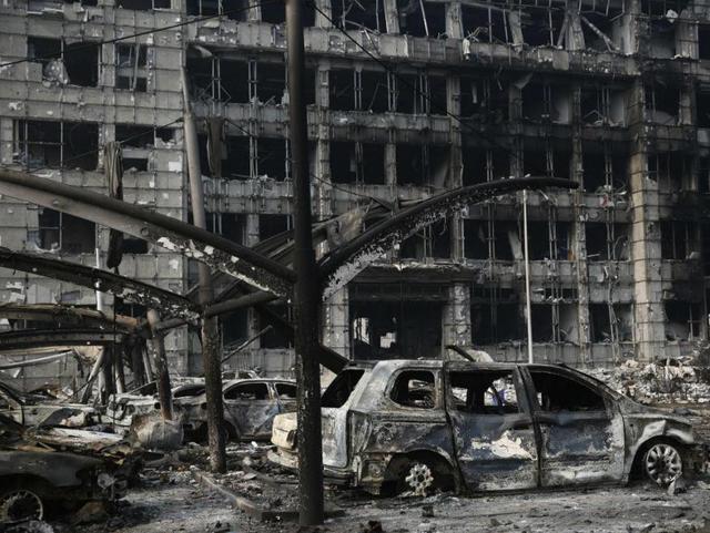 китай взрыв