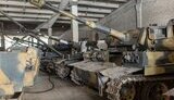 Мосфільм передав військам РФ, які воюють проти України, танки і бронетехніку 1950-х років