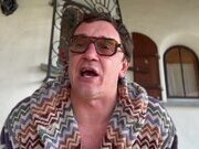Стас Домбровський - з шахрая перетворився в зрадника України