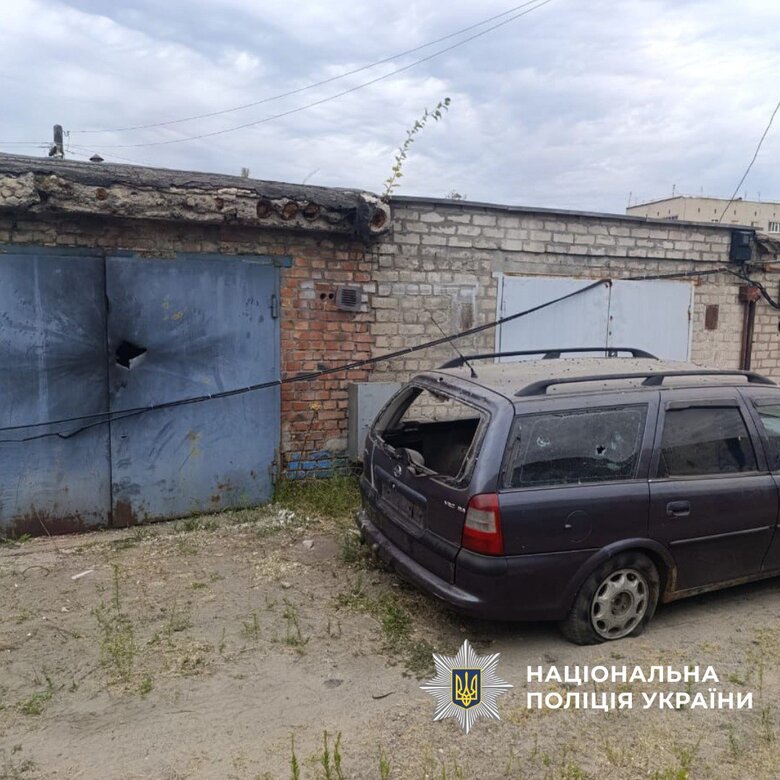 Харківщина