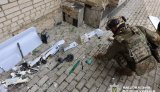 The enemy attacked with KABs, drones and MLRS, 12 people were evacuated