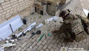 Окупанти за добу здійснили 96 обстрілів Сумщини: поранено 4 людей, понівечені будинки та медзаклад. ФОТОрепортаж