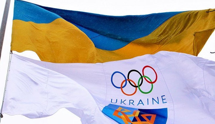 НОК Украины назвал лучших спортсменов февраля