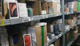 Крупная сеть магазинов быттехники и гаджетов поймана на уклонении от налогов: изъят товар на 173 млн. ФОТОрепортаж