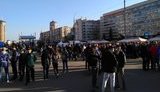 Людей через мессенджеры собирают на проплаченный митинг под ЦИК, - ЧЕСНО. ВИДЕО
