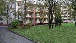 отель санаторий львова