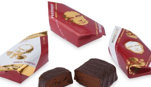 Солодкий Путін - у Трампа в смітнику