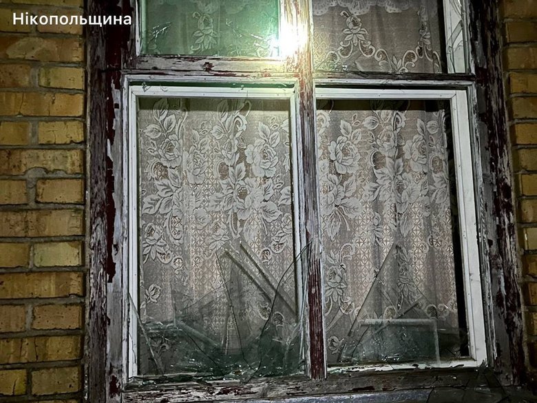 Массированные атаки БПЛА в Днепропетровской области: есть раненые