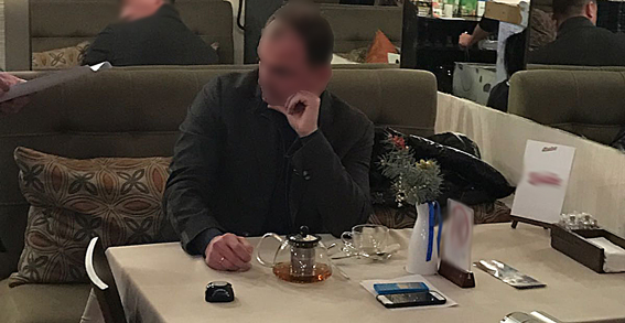 П’ять історій про прокурорів і хабарі 03 П’ять історій про прокурорів і хабарі 03