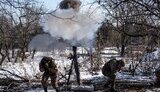 артилерія