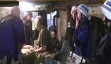 обсе пески