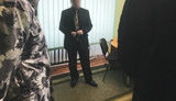 Глава райсуду на Закарпатті вимагав 15 тис. грн за задоволення позову, - НАБУ. ФОТОрепортаж