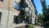 Обстріли Донеччини 1 червня