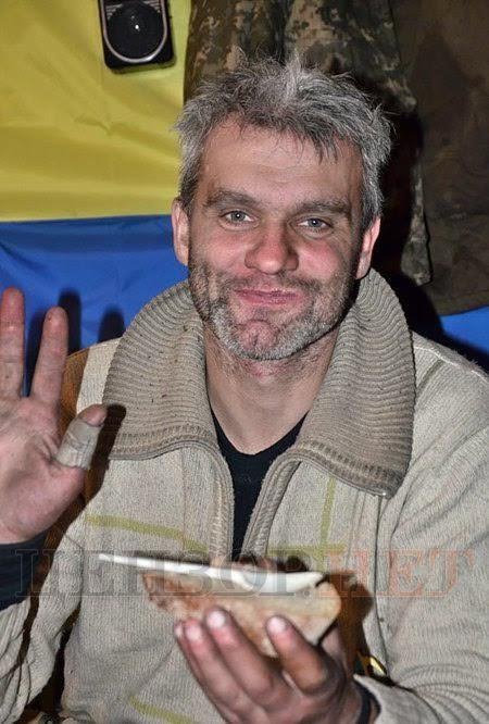 брановицкий