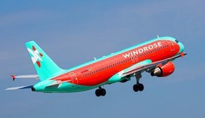 Windrose в июне запустит регулярные рейсы Киев-Ужгород