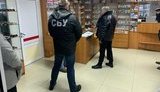 Схему продажу контрафактних ліків через мережу аптек блокували на Полтавщині, - СБУ. ФОТОрепортаж