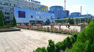 Госинспекция продлила срок эксплуатации блока №1 Хмельницкой АЭС на 10 лет