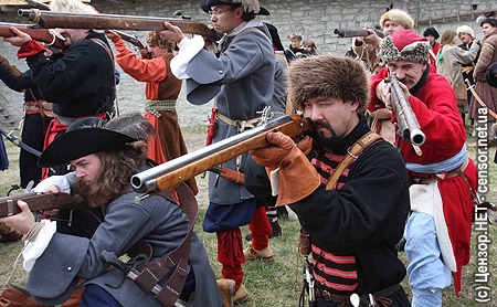 Terra Heroica/Терра Героика 2009