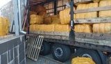 Контрабанда тижня: на Волині намагалися розмитнити дорогі куртки на $550 тис. як дешеві ремені, - Нефьодов. ФОТОрепортаж