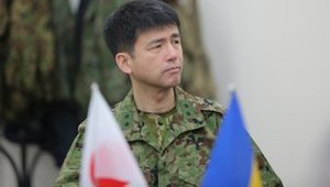 Силы самообороны Японии в этом году впервые примут участие в учениях "See Breeze", - Минобороны. ФОТОрепортаж