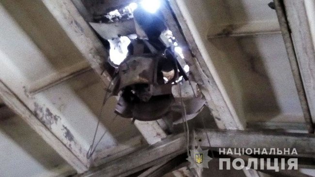 Полиция перебросила на Донбасс подкрепление 04