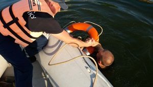 С начала мая на водоемах Украины погибли уже 38 человек, - ГСЧС