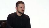 Президент Владимир Зеленский