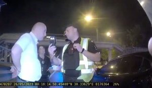 На засіданні ВРП оприлюднили новий запис із місця смертельного ДТП за участі судді Тандира: "Це я його збив? Як я міг його збити?". ВIДЕО