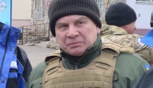 Кто такой Андрей Таран?