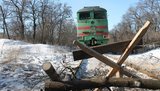 СБУ и спецназ полиции взяли под контроль один из опорных пунктов участников блокады Донбасса (обновлено)