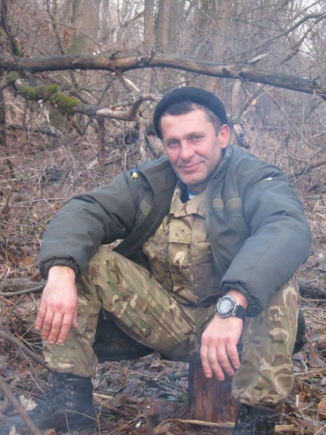 данилов