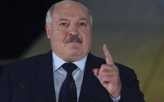 Білорусь не планує вступати у війну з Україною. Готовий зустрітися із Зеленським будь-де, - Лукашенко
