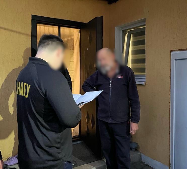 За $10,5 тис. збирався пом’якшити вирок винуватцю смертельної ДТП: Повідомлено про підозру судді Кропивницького апеляційного суду 03