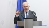 Високий представник ЄС Жозеп Боррель