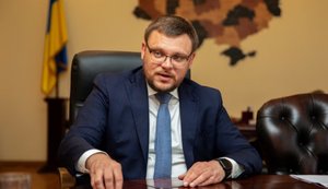 Ни один народный депутат не имеет влияния на Бюро, в том числе - Христенко, - директор НАБУ Кривонос