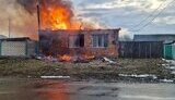 обстріл Семенівки 7 січня 2025 року