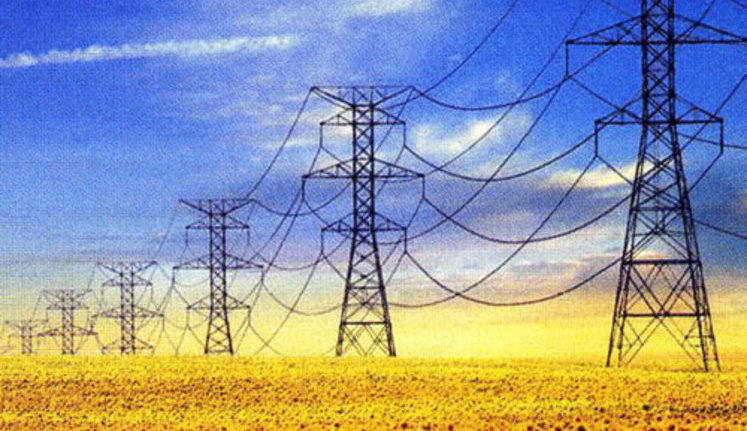Activists continue to hamper renewal of power supplies to Crimea, - Ukrenerho
