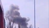 Россияне атаковали КАБами Краматорск