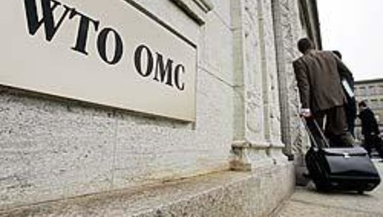 Катар пожаловался в ВТО на экономический бойкот со стороны арабских стран