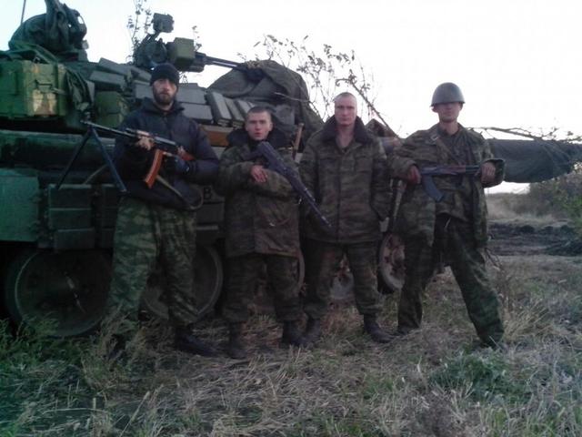 армия танк рф оккупанты