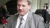 Чорновил: Украина никогда не станет членом Евросоюза
