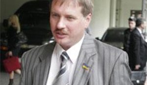 Чорновил: Украина никогда не станет членом Евросоюза