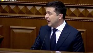 Саботаж ОП чи чиясь помста?