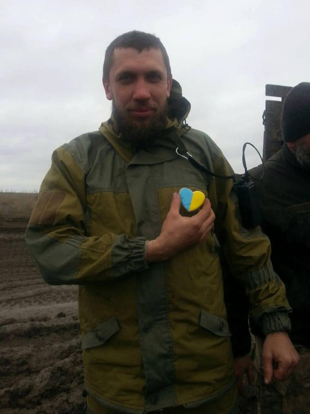 Ретроспектива: полеглі Герої липня 2016 року 03 Ретроспектива: полеглі Герої липня 2016 року 03