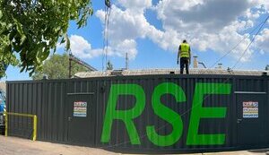 "Укрзалізниця" отримала 18 газопоршневих електростанцій на понад 21 мільйон євро